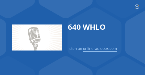 640 WHLO Listen Live - Akron, United States | Online Radio Box