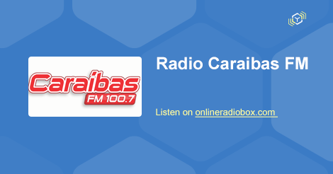 100e7 Caioba FM ao Vivo - 100.7 MHz FM, Tapejara, Brasil