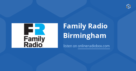 Radio Birmingham Listen Live - 89.5 FM, Birmingham, United States Online Box