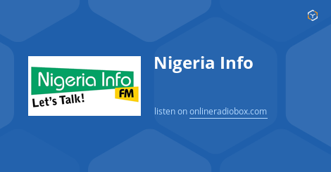 Nigeria info deals