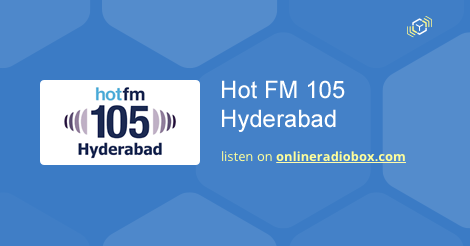 Hot fm deals 105