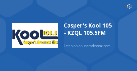 105.5 KOOL FM Music Survey PART 2! - KOOL FM