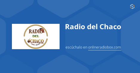 Radio del Chaco en Vivo 96.7 MHz FM Camiri Bolivia Online