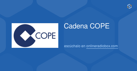 Cadena online Señal en - España | Online Radio Box