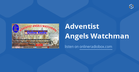 Adventist Angels Watchman