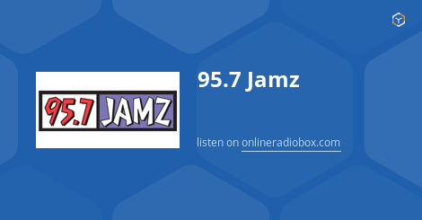 95.7 jamz on sale