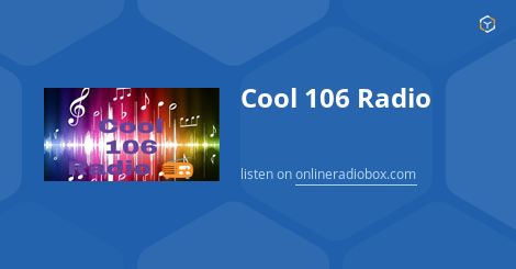 Online radio deals cool