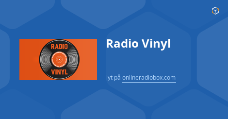 død Sved trussel Radio Vinyl playliste