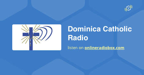 Vibes Radio - FM 99.5 - Roseau, Dominica - Listen Online