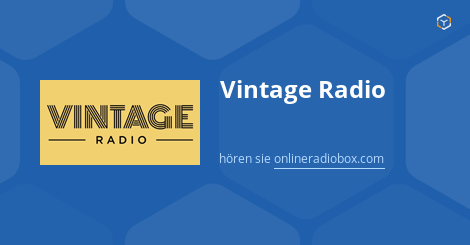 Vintage Radio Listen Live Zurich, | Radio Box
