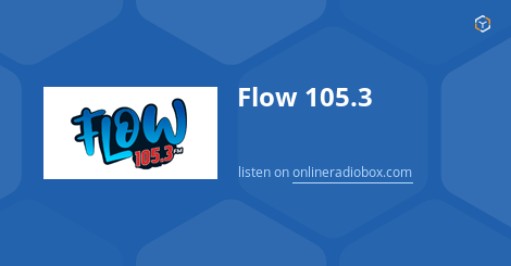 Tregua Vergonzoso Sofocar Flow 105.3 FM en Vivo - Fernandina Beach, Estados Unidos | Online Radio Box