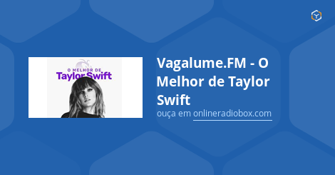 Taylor Swift - VAGALUME