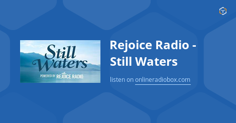 Rejoice Radio