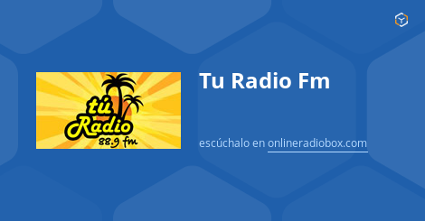 Tu Radio Fm en Vivo 88.9 MHz FM Ciudad de Resistencia