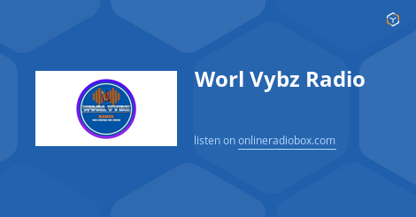 Worl Vybz Radio Application