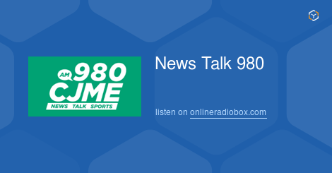 Talk 980 AM - 