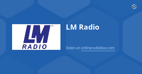 LM Radio live streaming 702 kHz AM Johannesburg South Africa Online Radio Box