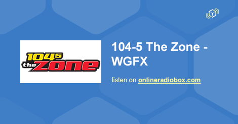 Connect  WGFX-FM