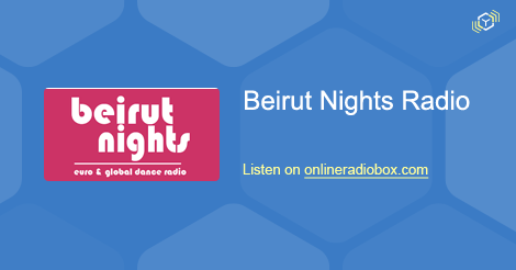 Beirut Nights Radio Playlist Heute - Titelsuche & letzte Songs