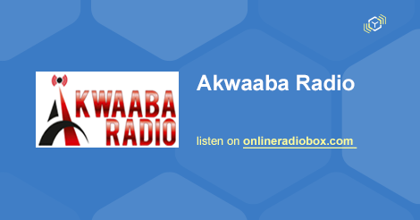 Akwaaba Radio Listen Live - Bristow, United States | Online Radio Box