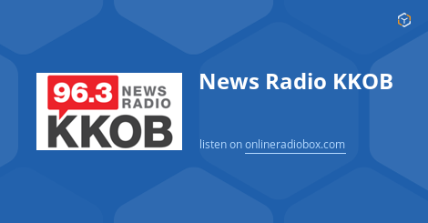 News Radio KKOB Listen Live - 96.3 MHz FM, Albuquerque, United States ...