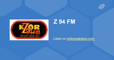 Z 94 FM Listen Live - 94.1 MHz FM, Hobbs, United States | Online Radio Box