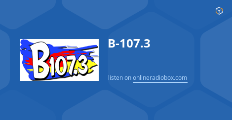 B-107.3 Listen Live - Lincoln, United States | Online Radio Box