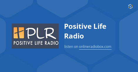 Positive Life Radio Listen Live - 94.9 MHz FM, Lewiston, United States ...