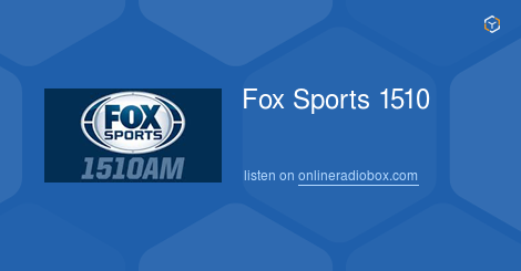 Fox Sports 1550 - Winchester's Fox Sports Radio Station!