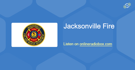 Jacksonville Fire Listen Live - Jacksonville, United States | Online ...