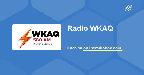 Wkaq 580 store am en vivo