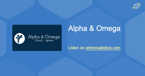 Alpha Omega en Vivo Miami Estados Unidos Online Radio Box