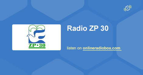 Radio ZP30 610 kHz AM Filadelfia