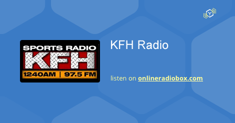 KFBC 1240 AM Radio – Listen Live & Stream Online