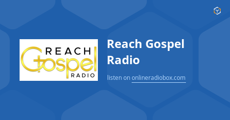 Gospel Go Go 411 3G411 Radio - Now Stay Connected!