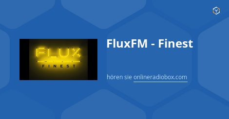 FluxFM - FluxKompensator Playlist Heute - Titelsuche & letzte Songs
