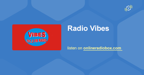Vibes 101.3 FM Listen Live - Hillsborough, Grenada