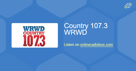 Country 107.3 WRWD Listen Live - Hudson, United States | Online Radio Box