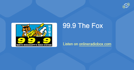 99.9 The Fox Listen Live - Artesia, United States