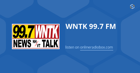 WNTK 99.7 FM Listen Live - New London, United States | Online Radio Box