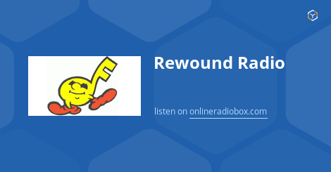 Rewound radio store