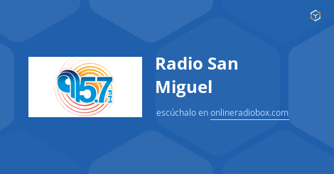 El Atletico Radio San Miguel
