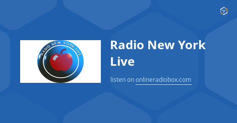 Radio new york live discount