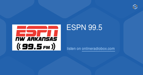 ESPN 99.5 Listen Live - Goshen, United States | Online Radio Box