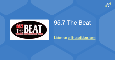 95.7 the beat discount
