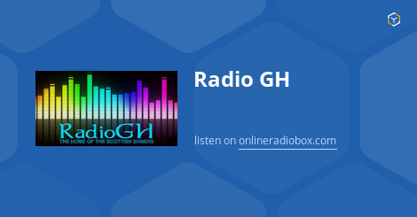O.p.d Radio Gh (Online Radio)