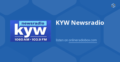 KYW Newsradio Listen Live Jenkintown United States Online Radio Box