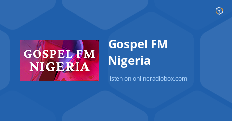 Listen to Glory Vibes Radio Benin