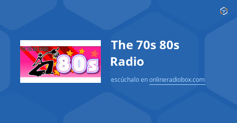 Clasicos de los 80 y 90 - Radio Oasis Rock N Pop 80s y 90s en