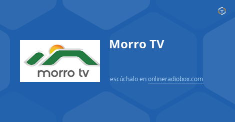 MORRO TV  San Fernando de Monte Cristi